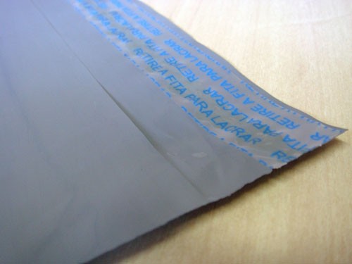 Comprar Envelopes Segurança Adesivo em São Vicente - Envelope Tipo Segurança Adesivado