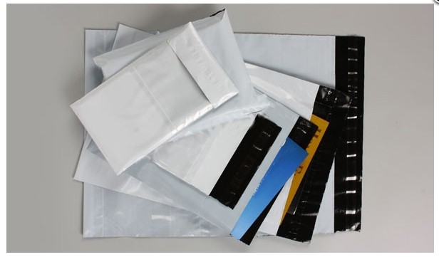 Envelope de Segurança VOID Plástico Comprar em São Domingos - Envelopes Tipo Segurança Adesivo