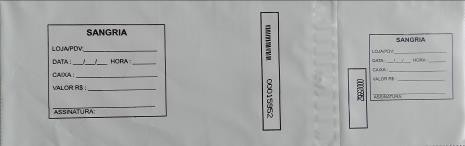 Envelope Plástico Auto Adesivo Preço em Santana - Envelope Segurança Adesivo