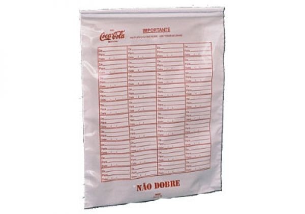 Envelope Plástico com Adesivo VOID no Mandaqui - Envelope Tipo Segurança Adesivado