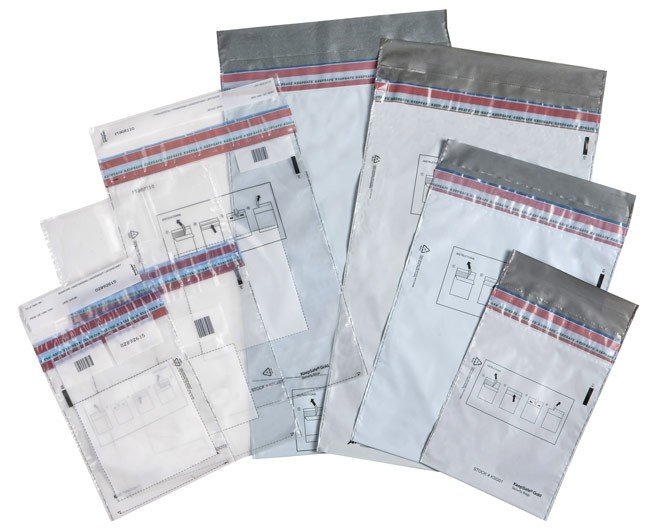 Envelope Plástico com Lacre Loja em Perdizes - Envelopes Tipo Segurança Adesivo