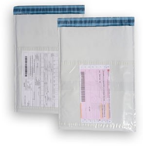 Envelope Plástico de Segurança na Vila Leopoldina - Envelopes Tipo Segurança Adesivo