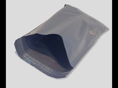 Envelope Plástico para e Commerce com Adesivo em Hortolândia - Envelope Plástico para e Commerce Personalizado