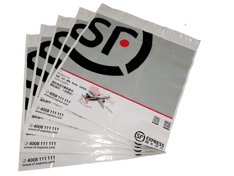 Envelope Plástico para e Commerce Personalizado Preços no Rio Pequeno - Envelopes Plásticos para Sedex