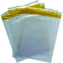Envelopes de Plásticos Tipo VOID em Higienópolis - Envelope Tipo Segurança Adesivado