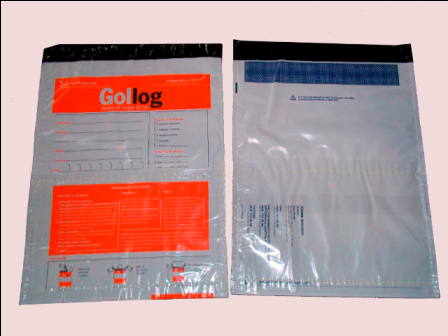 Envelopes Plásticos Adesivo VOID Onde Comprar em Hortolândia - Envelope Segurança Adesivo