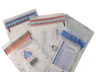 Envelopes Tipo VOID Comprar em Araras - Envelope Tipo Segurança Adesivado