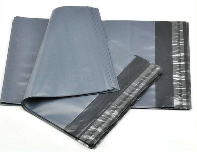 Preços de Envelope de Plástico com Lacre Coex em Goiânia - Envelope Tipo Segurança Adesivado