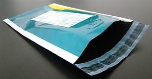 Preços de Envelope Plástico Segurança com Lacre de Coex em Água Rasa - Envelopes Segurança Adesivo