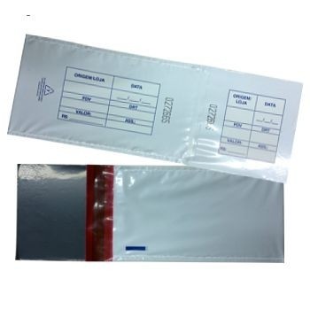 Preços de em Hortolândia - Envelopes Tipo Segurança Adesivo