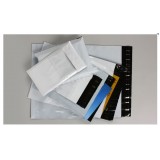 Envelope de segurança VOID plástico comprar na Barra Funda