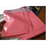 Envelope plástico com abas adesivas em Raposo Tavares
