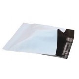 Envelope plástico de segurança personalizados com lacre no M'Boi Mirim