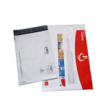 Envelope plástico personalizado no Grajau