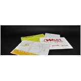 Envelopes de plástico para correio quanto custa em Pinheiros