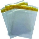 Envelopes de plásticos tipo VOID no Brás