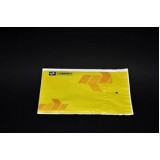 Envelopes em plástico personalizado correio valor na Pedreira