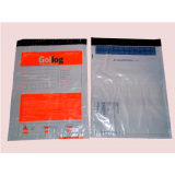Envelopes plástico para e commerce personalizados coex em Poá