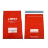 Envelopes plásticos adesivados comprar em Limeira