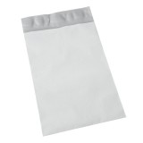 Envelopes plásticos com lacre de segurança na Bela Vista