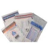 Envelopes plásticos de adesivos em Carapicuíba