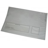 Envelopes plásticos de segurança personalizados no Brasília