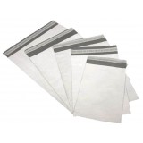 Envelopes plásticos para documento coex
