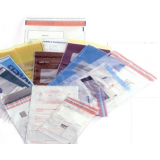 Preços de Envelope plástico coex e adesivado no Itaim Bibi