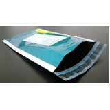 Preços de Envelope plástico segurança com lacre de coex em Itaquera
