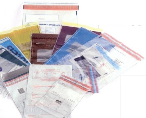Vendas de Envelope de Segurança Adesivado em Barueri - Envelopes Tipo Segurança Adesivo