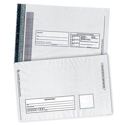 Vendas de Envelopes Tipo Segurança Adesivo no Campo Grande - Envelope Tipo Segurança Adesivado