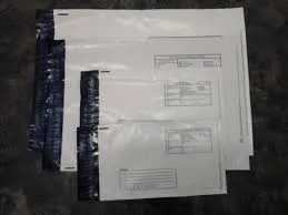 Categoria envelopes coex com adesivo de Envelope Coextrusado SP