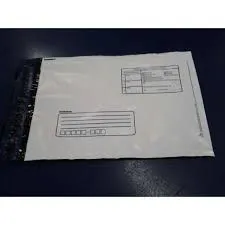 Envelope Coextrusado Para Enviar Documentos Empresa