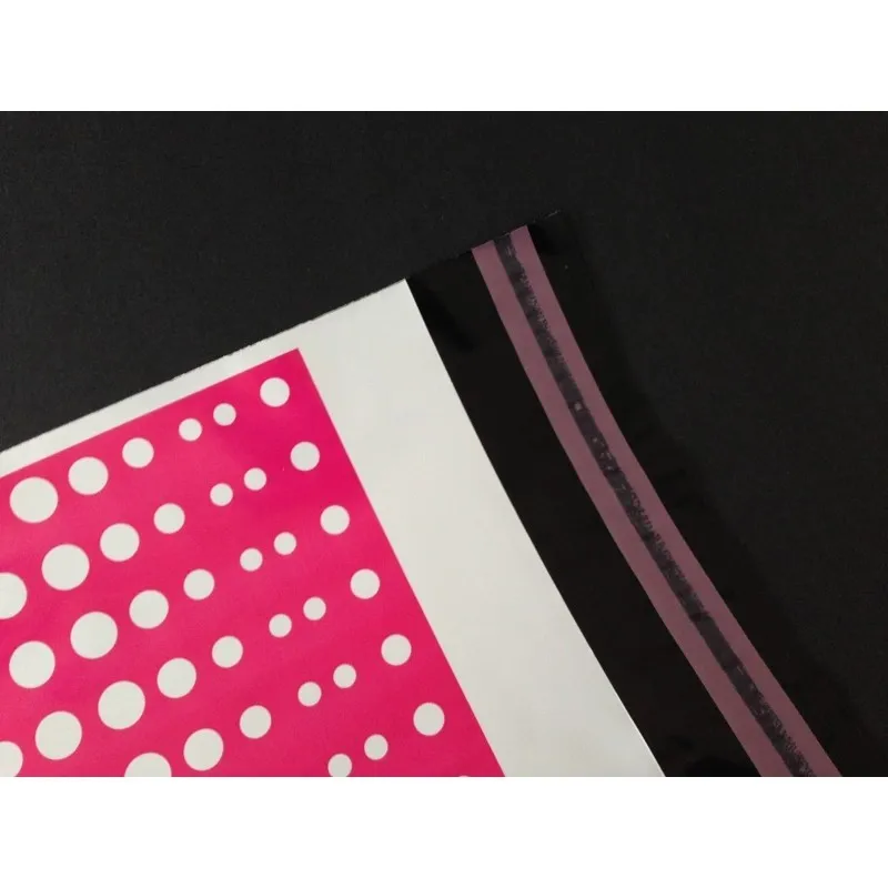 Envelope Plasticos Coextrusados Personalizados Com Lacre