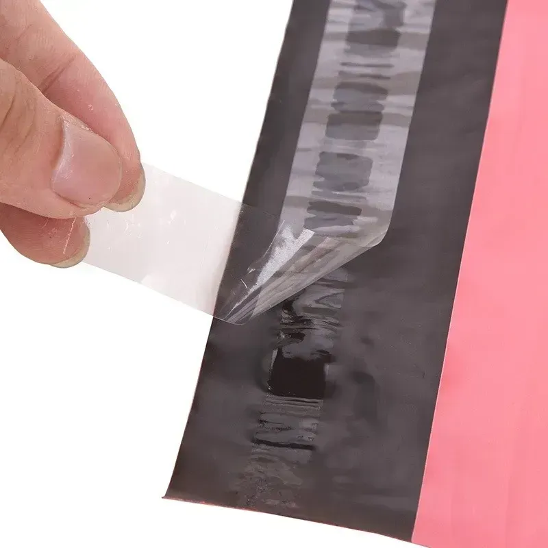 Categoria envelopes coextrusados com adesivo de Envelope Coextrusado SP