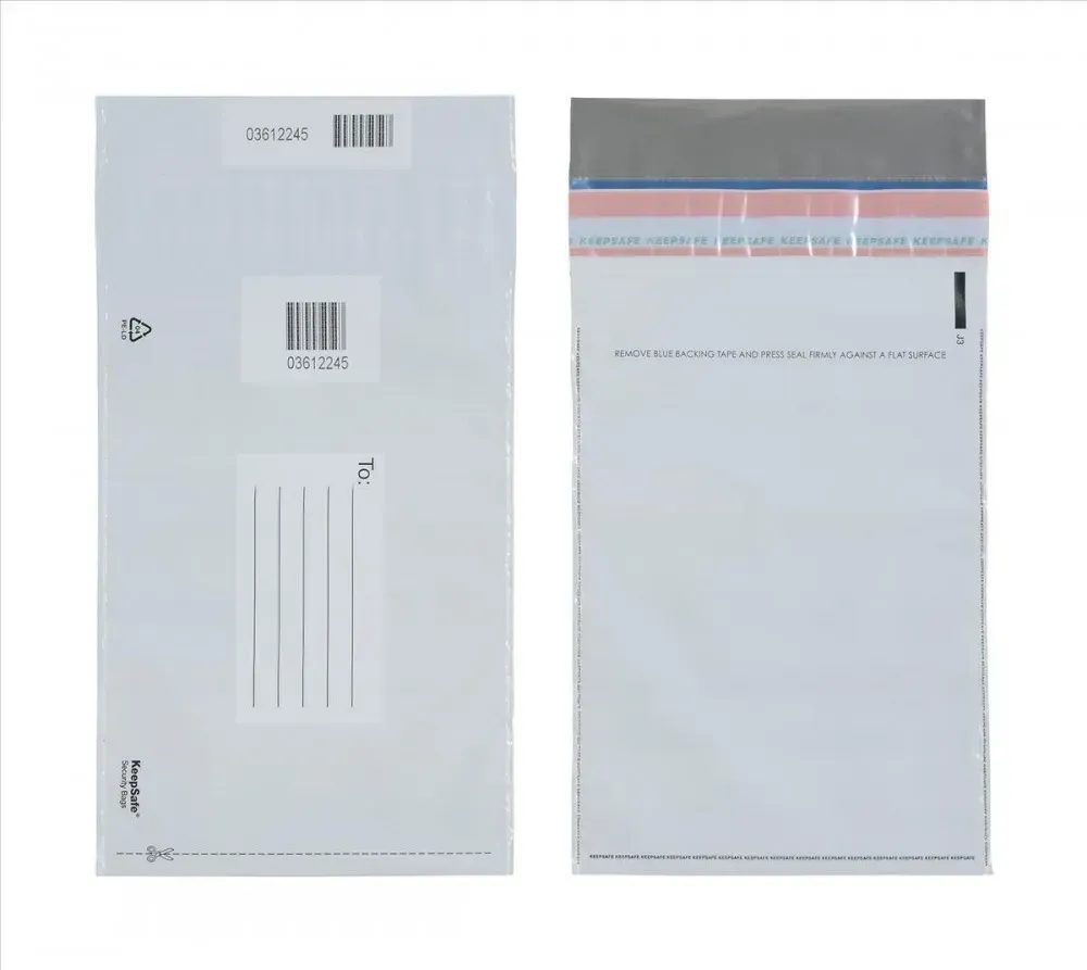 Categoria envelopes coextrusados de sangria de Envelope Coextrusado SP