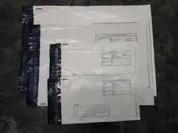 Envelope De Coex Plastico Lacres Adesivo