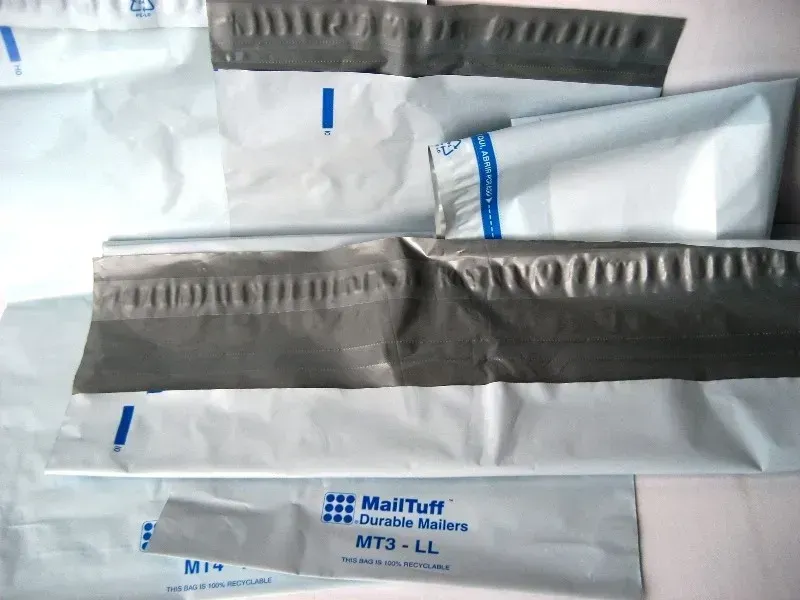 Categoria envelopes plásticos coextrusados de Envelope Coextrusado SP