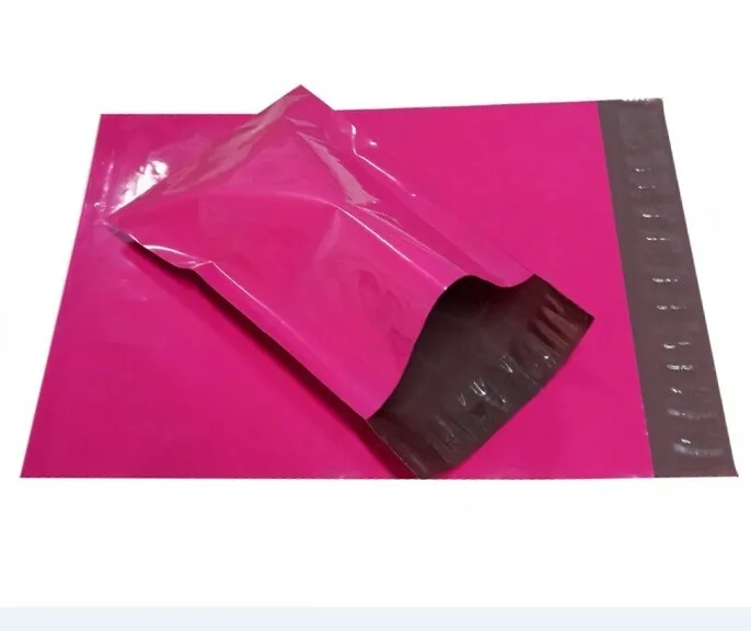 Envelope Plastico Adesivo De Coex Aba Adesivada