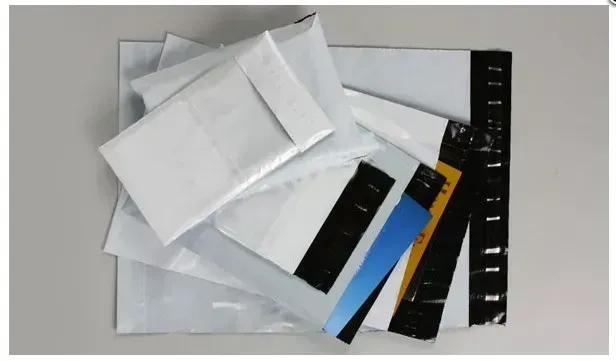 Envelope Plastico Correios Em Coex