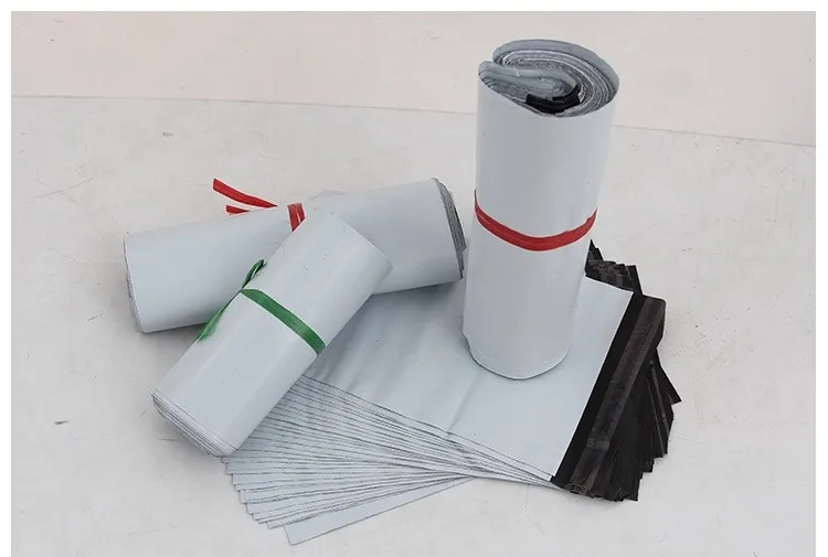 Envelope Plastico Tipo Void Empresas